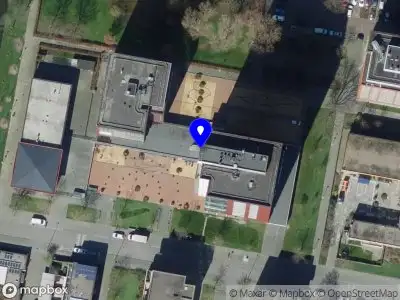 Besteld ambulance vervoer naar de Vlissingenplein in Rotterdam