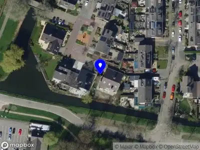 112 melding Besteld ambulance vervoer naar de Pelikaan in Ridderkerk