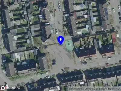 Brandweer met gepaste spoed naar de Vatenstraat in Nistelrode