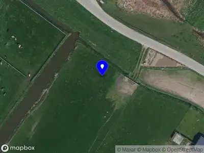 Brandweer met grote spoed naar de Stadsedijk in Heijningen vanwege voertuigbrand