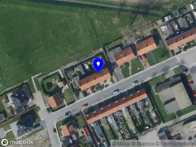 Ambulance met gepaste spoed naar de Viskilstraat in Mookhoek