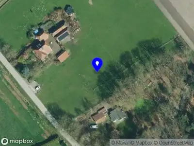 Politie naar de Rietmolenseweg in Eibergen vanwege aanrijding met letsel
