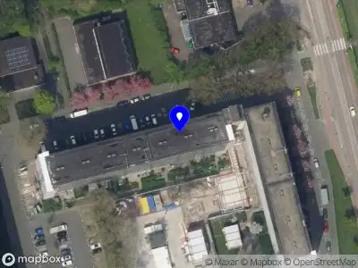 112 melding Ambulance met grote spoed naar de Kromme Hagen in Rotterdam