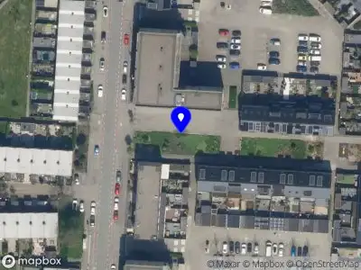 112 melding Ambulance met gepaste spoed naar de Narcis in Krimpen aan den IJssel