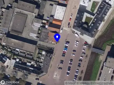 112 melding Politie met grote spoed naar de Turfberg in Roosendaal vanwege letsel