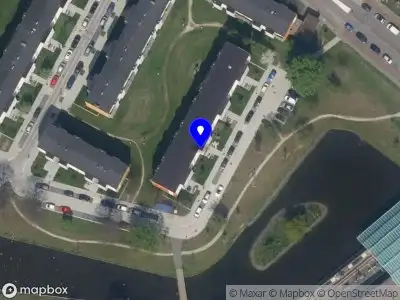 Besteld ambulance vervoer naar de Dr. de Visserlaan in Schiedam