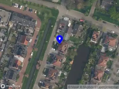 Besteld ambulance vervoer naar de Weegbreeplantsoen in Berkel en Rodenrijs