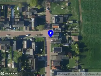 Ambulance met gepaste spoed naar de Torenweg in Hem