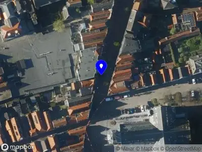 Ambulance met gepaste spoed naar de Nieuwstraat in Hoorn