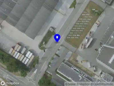 Politie naar de Delfstoffenweg in Roermond vanwege aanrijding met letsel