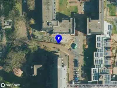 Brandweer met gepaste spoed naar de Stadshagen in Delden vanwege afgaan automatisch brandalarm