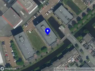 Ambulance met gepaste spoed naar de Amberhout in Zaandam