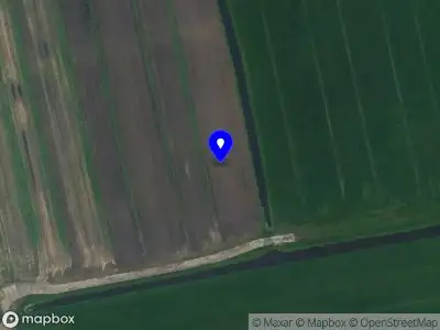 Ambulance naar de Hoogedijk in Katwoude vanwege ongeval met letsel