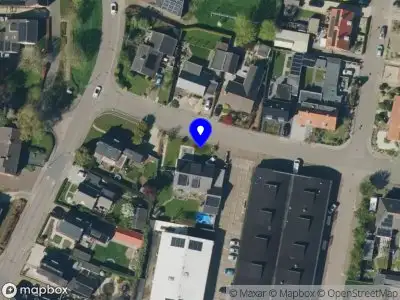 112 melding Brandweer met grote spoed naar de Jan van Galenstraat in Druten