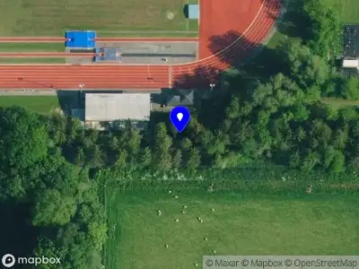 Brandweer met gepaste spoed naar de Kloppenburgstraat in Emmeloord