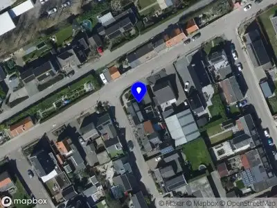 Ambulance met gepaste spoed naar de Pieterstraat in Melissant