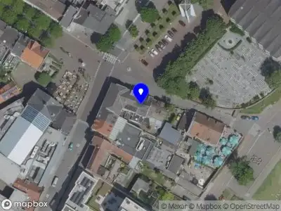 112 melding Brandweer met grote spoed naar de Helling in Venlo vanwege gebouwbrand