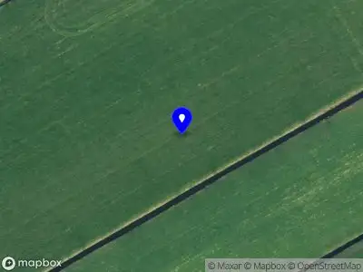 Brandweer met grote spoed naar de Oshaarseweg in Koekange