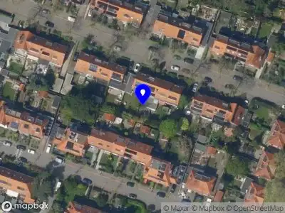 Brandweer met gepaste spoed naar de Bosboom-Toussaintlaan in Hilversum vanwege afhijsen patient