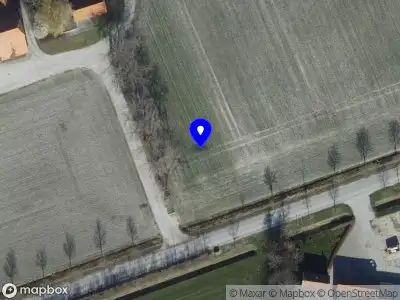 Politie met grote spoed naar de Derringmoerweg in Arnemuiden vanwege letsel