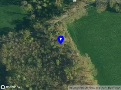 112 melding Brandweer met grote spoed naar de Korenburgerveenweg in Winterswijk Corle vanwege middelgrote brand