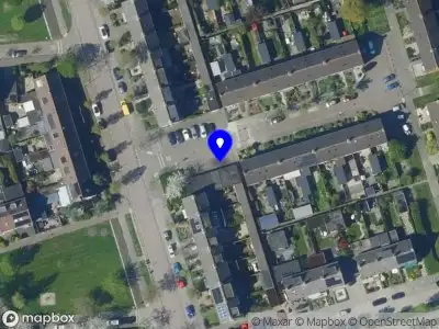 Overlastmelding George Breitnerstraat in Schagen gesloten