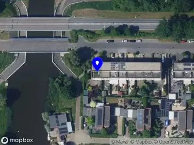 Anonieme overlastmelding Cannenburch in Lelystad