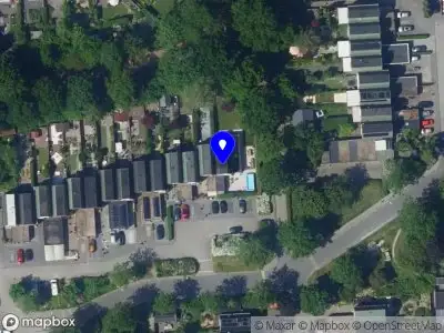 Overlastmelding Archipel in Lelystad