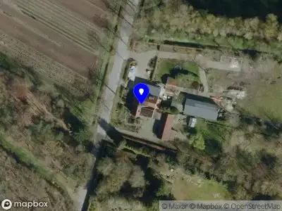 112 melding Politie naar de Groenewoud in Oirschot vanwege ongeval met letsel