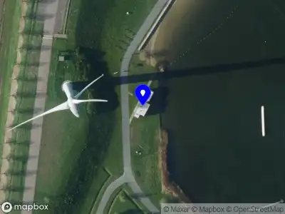 Overlastmelding Strand van Luna in Heerhugowaard