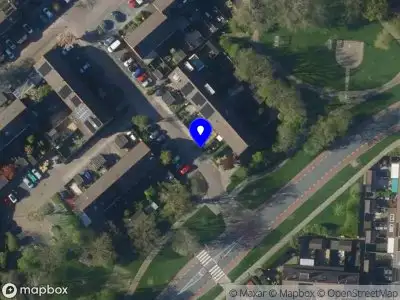 112 melding Overlastmelding Paltrokmolen in Heerhugowaard