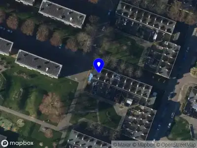 Overlastmelding Zuiderzeestraat in Den Helder