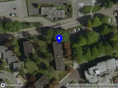 Brandweer met grote spoed naar de Stationsplein in Landgraaf vanwege afhijsen patient