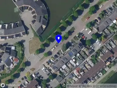 Overlastmelding Harderwijkstraat in Lelystad