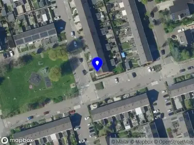 112 melding Overlastmelding Sierkersstraat in Schagen gesloten