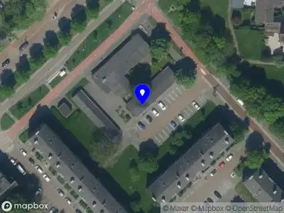 Overlastmelding Van Riemsdijklaan in Beverwijk