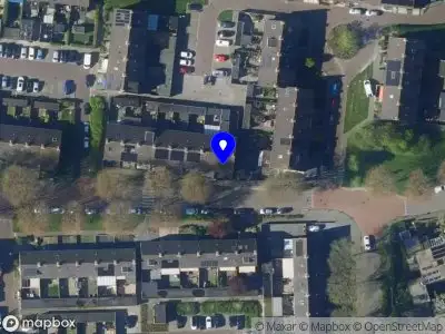 Overlastmelding Zwaluwweg in Enkhuizen