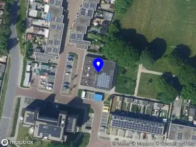 Overlastmelding Kempenaar in Lelystad