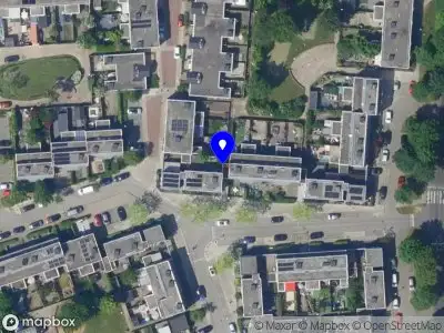 112 melding Overlastmelding Wold in Lelystad gesloten