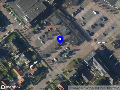 Overlastmelding Van Hellemondtstraat in Heerhugowaard