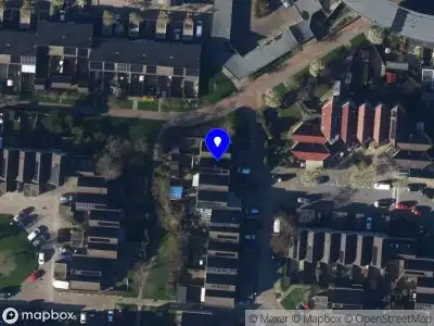 112 melding Overlastmelding Middelzand in Julianadorp gesloten