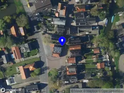 Overlastmelding Dorpsstraat in Zuid-Scharwoude gesloten