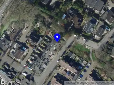 112 melding Ambulance met gepaste spoed naar de Ring in Hendrik-Ido-Ambacht