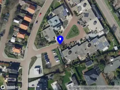 Ambulance met gepaste spoed naar de Julianalaan in Poortugaal