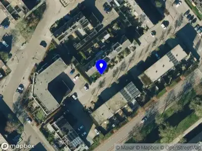 Brandweer met gepaste spoed naar de Lisdodde in Kampen