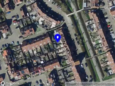 112 melding Besteld ambulance vervoer naar de Albatroshoek in Spijkenisse