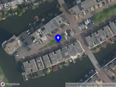 Brandweer met gepaste spoed naar de Groenland in 's-Gravenhage vanwege een liftopsluiting