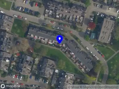 Traumahelikopter met grote spoed naar de Kastanjelaan in Bleiswijk