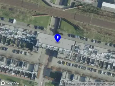 112 melding Overlastmelding Wilniserf in Tilburg gesloten