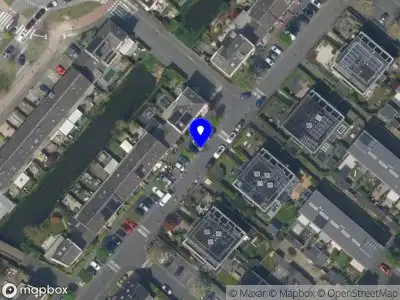 Brandweer met grote spoed naar de Kamerdalseberg in Amersfoort vanwege reanimatie